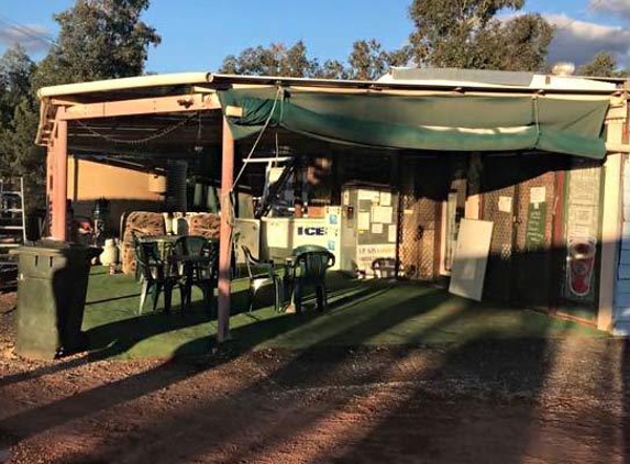 Kelly's Property Sales Pty Ltd - Walgett, NSW