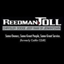 Reedman Toll Chrysler Dodge Jeep RAM of Jenkintown