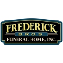 Frederick Bros. Funeral Home, Inc. - Cremation Urns