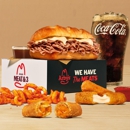 Arby's - Delicatessens