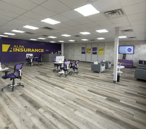 ALPA Insurance - Desoto, TX