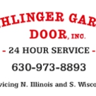 Koehlinger Garage Door Inc.