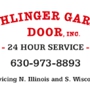 Koehlinger Garage Door Inc.