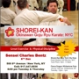 Shorei-Kan Okinawan Budo Kaisai-Do