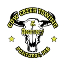 Cow Creek Towing & Recovery - Towing