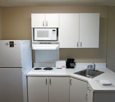 Extended Stay America - Orange County - Katella Ave. - Orange, CA