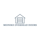 Meineke Overhead Doors - Garage Doors & Openers