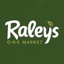 Raley's O-N-E Market - Grocery Stores