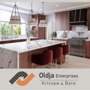 Oldja Enterprises Kitchen & Bath - Cabinets