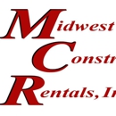Midwest Construction Rentals - Leasing Service