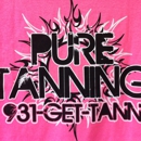 Pure Tanning - Tanning Salons
