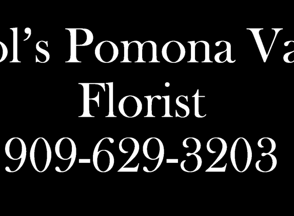 Carol's Pomona Valley Florist - Pomona, CA