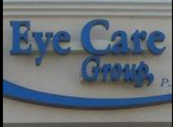 Eye Care Group PLLC - Dyersburg, TN