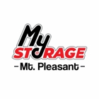 My Storage Mt. Pleasant