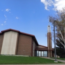The Church of Jesus Christ of Latter-day Saints - Methodist Churches