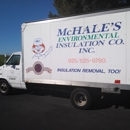 McHale's Insulation - Insulation Contractors