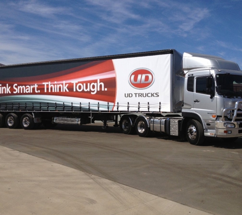 J.T. Fossey Pty. Ltd. - Taminda, NSW