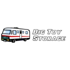 Big Toy Storage
