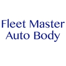 Fleet Master Auto Body - Commercial Auto Body Repair