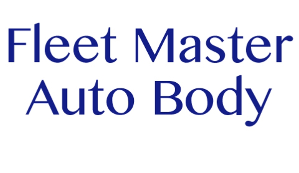 Fleet Master Auto Body - Lakemoor, IL