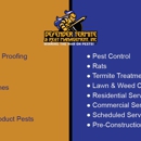 Defender Termite & Pest Management - Inspection Service