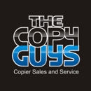 The Copy Guys - Copy Machines Service & Repair