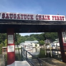 Saugatuck Chain Ferry - Ferries