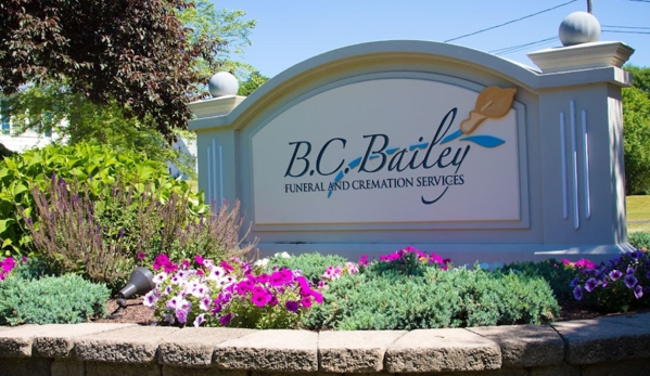 B.C. Bailey Funeral Home - Wallingford, CT