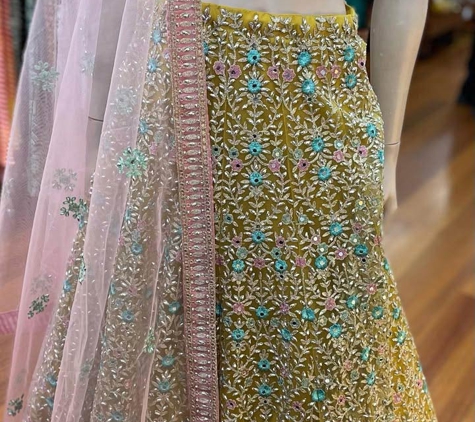 Seasons Fabric and Fashion - Coburg, VIC