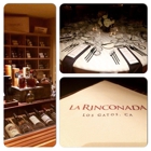 La Rinconada Country Club