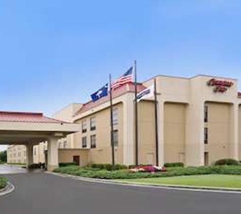 Hampton Inn Santee-I-95 - Santee, SC