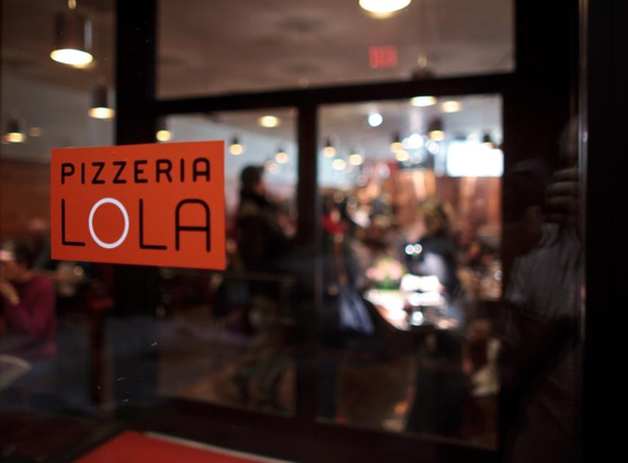 Pizzeria Lola - Minneapolis, MN