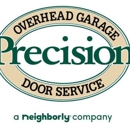 Precision Overhead Garage Door Service - Overhead Doors