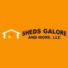 Sheds Galore and More, LLC