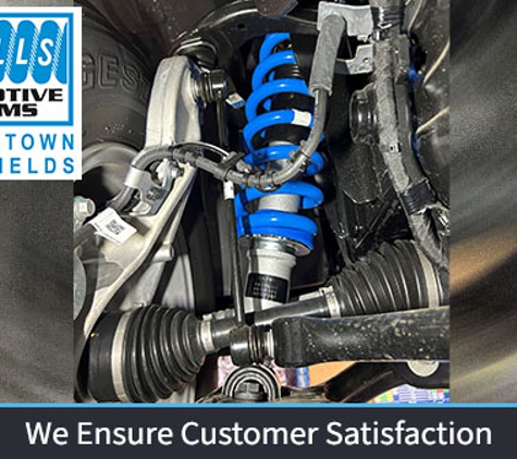 Lovells Adelaide - Edwardstown, SA. We Ensure Customer Satisfaction