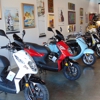 Blitz Moped gallery