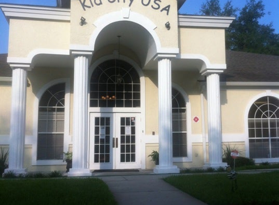 Kid City USA - Longwood, FL