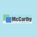 McCarthy Tile - Home Decor