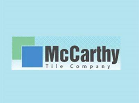 McCarthy Tile - Feeding Hills, MA