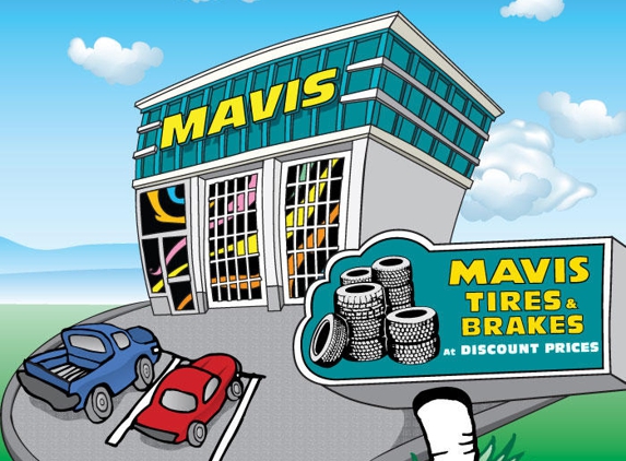 Mavis Tires & Brakes - Hinesville, GA
