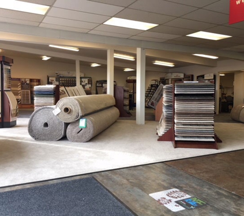 Meyer Floor Covering - Tacoma, WA