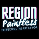 Region Paintless Dent Repair - Dent Removal