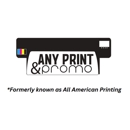 Any Print & Promo - Printers-Equipment & Supplies