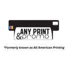 Any Print & Promo