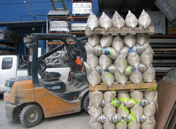 Seymour Building Supplies