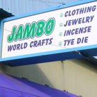 Jambo World Crafts