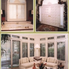 Plantation Shutters by Jim Sutton