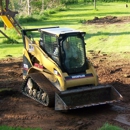 Bobcat for Hire - Grading Contractors