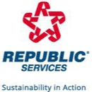 Republic Services - Garbage Collection