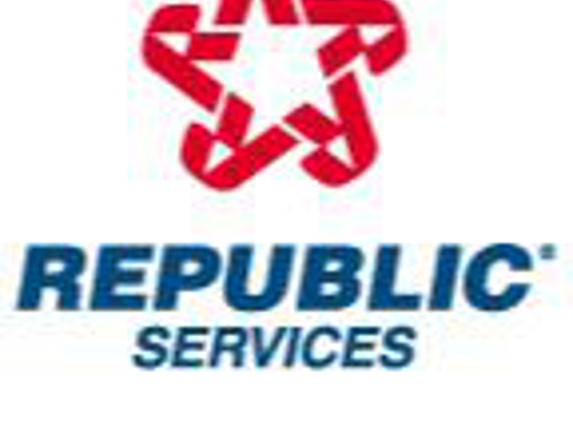 Republic Services - Missoula, MT